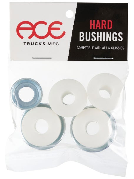 Ace Hard Bushing Pack (2) Trucks