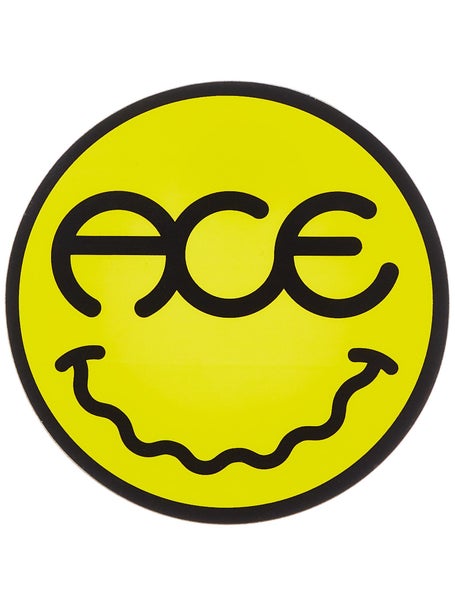 Ace Feelz 3.5 Sticker 
