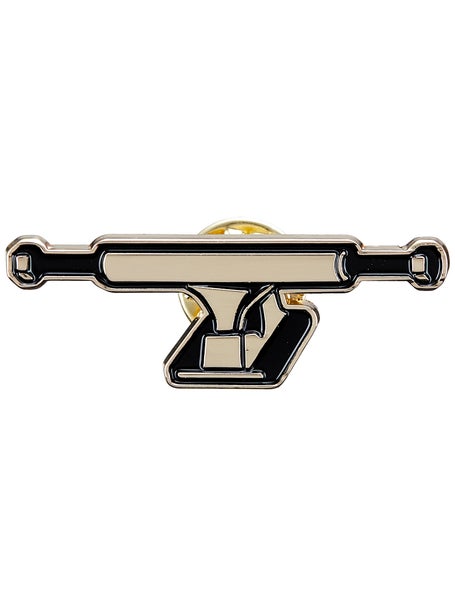 Ace Gold Truck Pin