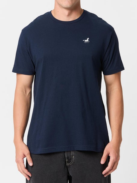 Ace KSL T-Shirt\Navy