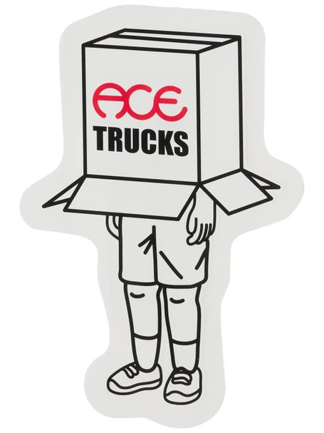 Ace Meme 4 Sticker