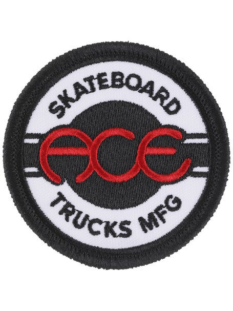 Ace Seal 2.5 Patch