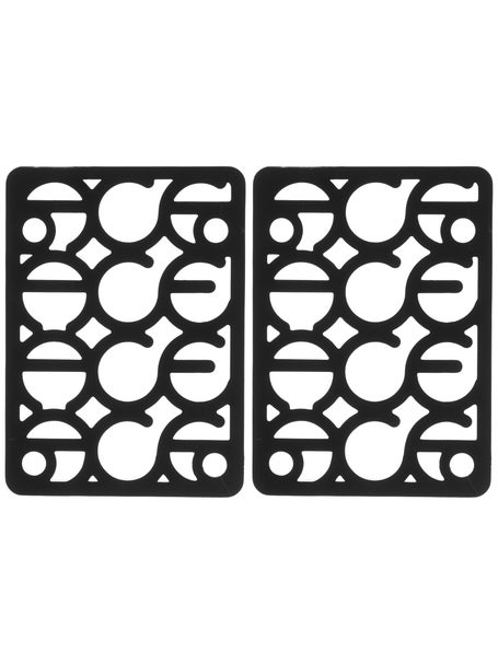 Ace Shims 1/8