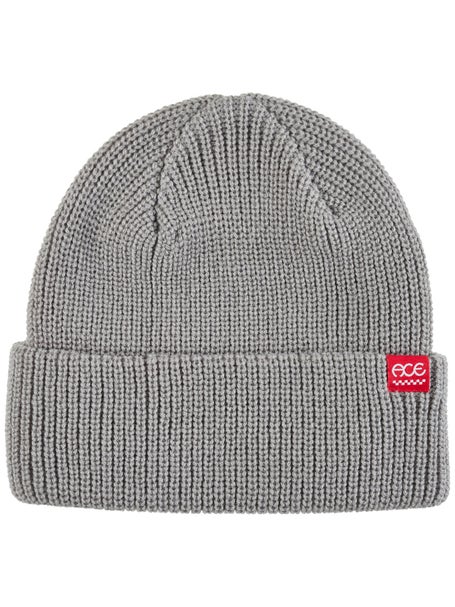 Ace Staple Beanie\Grey