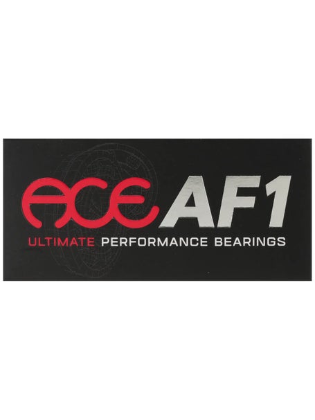 Ace Ultimate Performance Bearings
