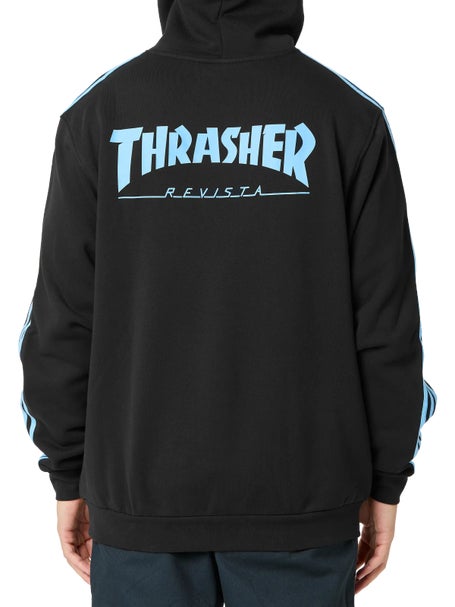 Adidas x Thrasher x AFA Hoodie