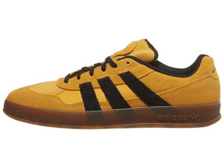 Adidas Aloha Super Shoes\Preloved Yellow/Black/Gum