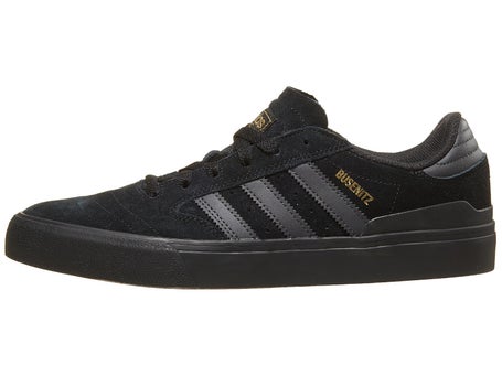 Adidas Busenitz Vulc II Shoes\Core Black/Carbon/Black