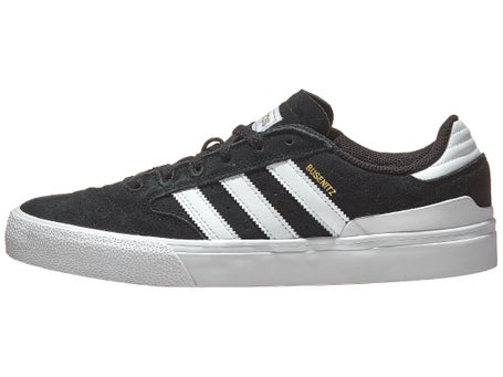 Adidas Busenitz Vulc II Shoes\Black/White/Gum