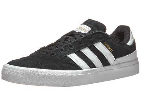 Adidas Busenitz Vulc II Shoes\Black/White/Gum