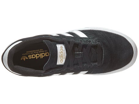 Adidas Busenitz Vulc II Shoes\Black/White/Gum