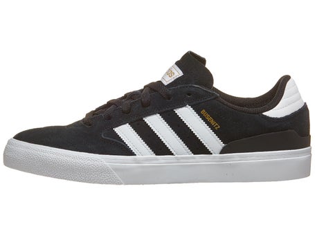 Adidas Busenitz Vulc II Shoes\Core Black/White/Gum