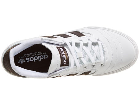 adidas gazelle silver green womens adidas Vulcraid3r Slip On Sneakers