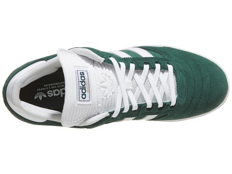 adidas gazelle silver green womens Adidas Busenitz Shoes - Core Black / Brown / Gold Metallic