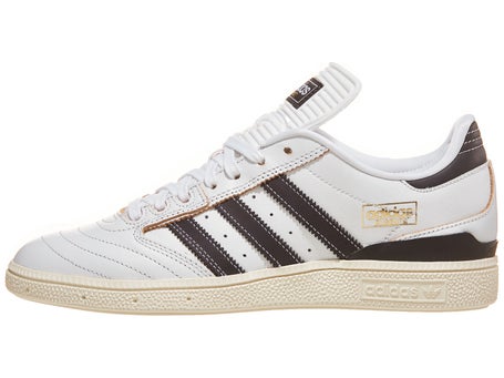 Adidas Busenitz Shoes\Crystal White/Core Black/White