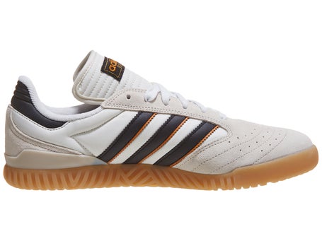 Adidas Busenitz Indoor Super Shoes Clear Brown/Blk/Wht Skate