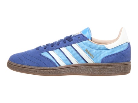 Adidas Busenitz Vintage Shoes\Dark Blue/Cream White/Gum