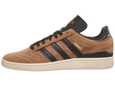 Adidas Busenitz Shoes\Preloved Brown/Core Black/White
