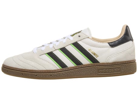Adidas Busenitz Vintage Shoes\Wonder Alumina/Black/Gum