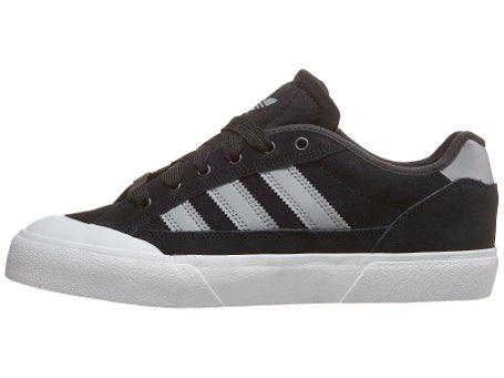 Adidas Court TNS Premiere Shoes\Black/Grey/White