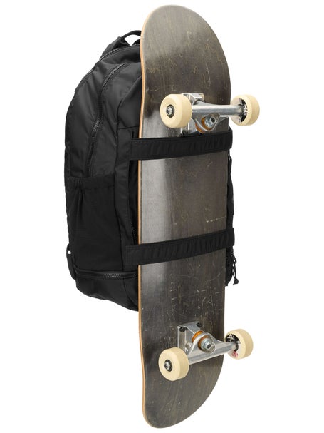 black coach backpack without zipper Coach Leather Backpack - Black Backpacks, Bags - CCH114796