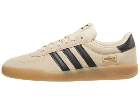 Adidas Glenburn Shoes\Sand Strata/Black/Gum