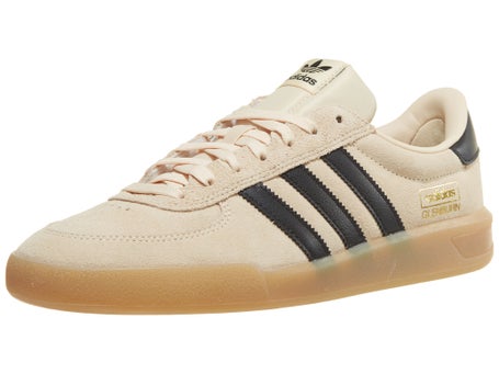adidas gazelle silver green womens Adi-Ease X Daewon main image 0