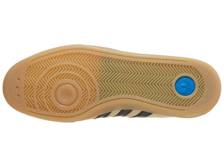 Adidas Glenburn Shoes Sand Strata/Black/Gum | Skate Warehouse