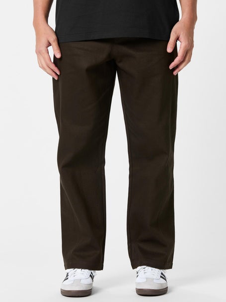 Adidas Kader Pants\Dark Brown