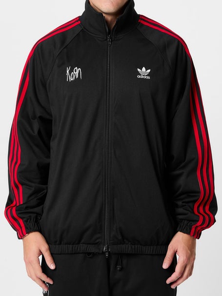 Adidas Korn Reversible Track Jacket