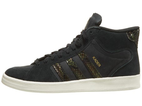 Adidas Kader Superskate Shoes\Black/Supple/Off White