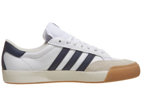 Adidas Nora Shoes\White/Collegiate Navy/Chalk White