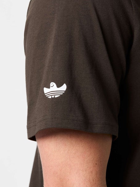 Adidas Shmoofoil Out Of The Park T-Shirt