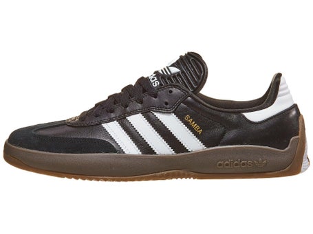 Adidas Puig Samba Shoes\Black/White/Gum