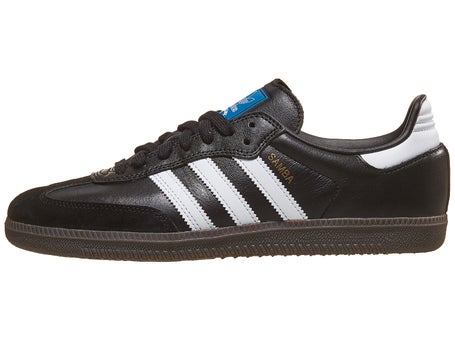 Adidas Samba ADV Shoes\Core Black/White/Gum