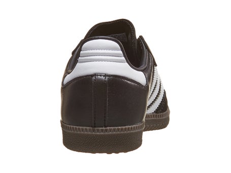 adidas gazelle silver green womens adidas SAMBA Indoor Soccer Shoes | Core Black-FTWR White | Men's main image 1