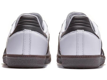 Adidas Samba ADV Shoes\White/Black/Gum