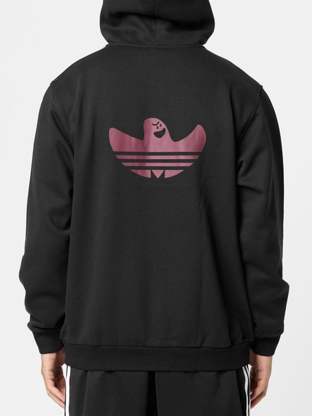 Adidas Shmangry Hoodzip\Black