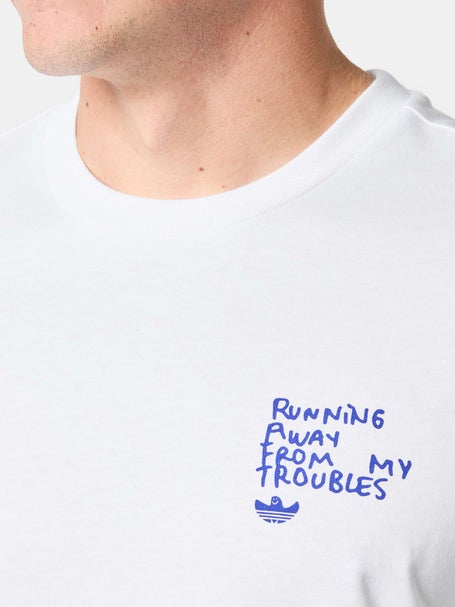 Adidas Shmoo G T-Shirt