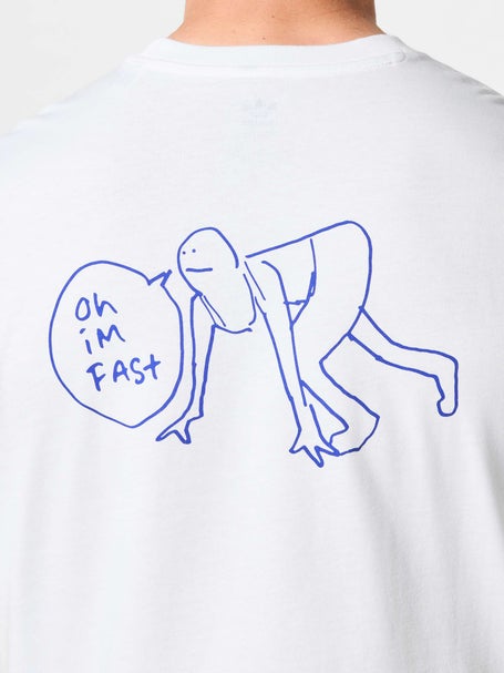 Adidas Shmoo G T-Shirt