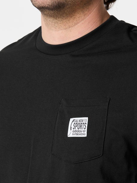 Adidas Call Sports T-Shirt