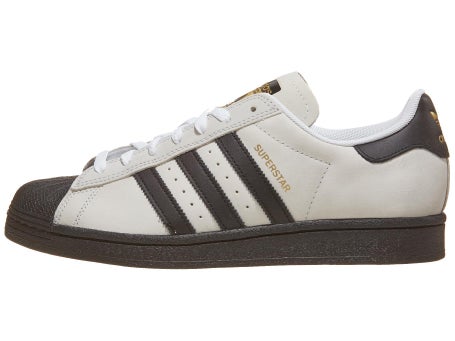 Adidas Superstar ADV Shoes\White/Black/White