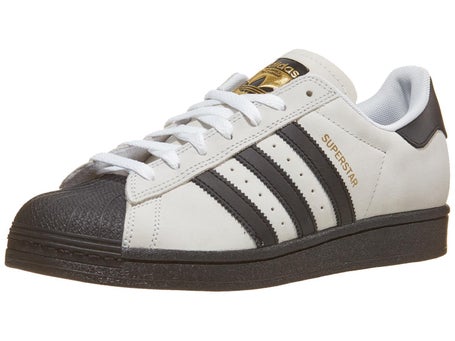 Adidas Superstar ADV Shoes\White/Black/White