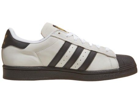 Adidas Superstar ADV Shoes\White/Black/White