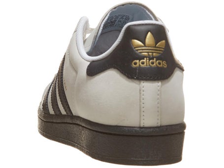 Adidas Superstar ADV Shoes\White/Black/White