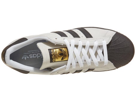 Adidas Superstar ADV Shoes\White/Black/White