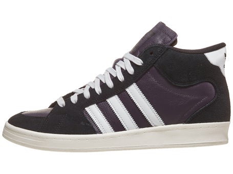 Adidas Superskate Shoes\Core Black/Carbon/White