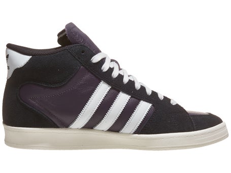 Adidas Superskate Shoes\Core Black/Carbon/White