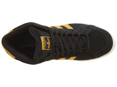 adidas gazelle silver green womens Golden Goose Yellow Leather Superstar Sneakers – Vintage by Misty
