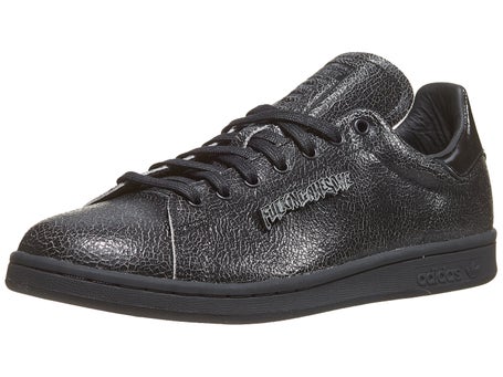 Adidas FA Stan Smith Shoes\Black/Black/Black
